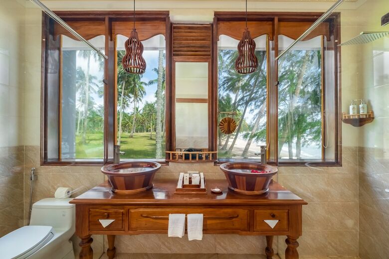 Hotel Coco Palm Beach Resort & Spa