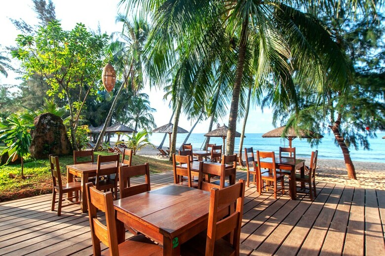 Hotel Coco Palm Beach Resort & Spa