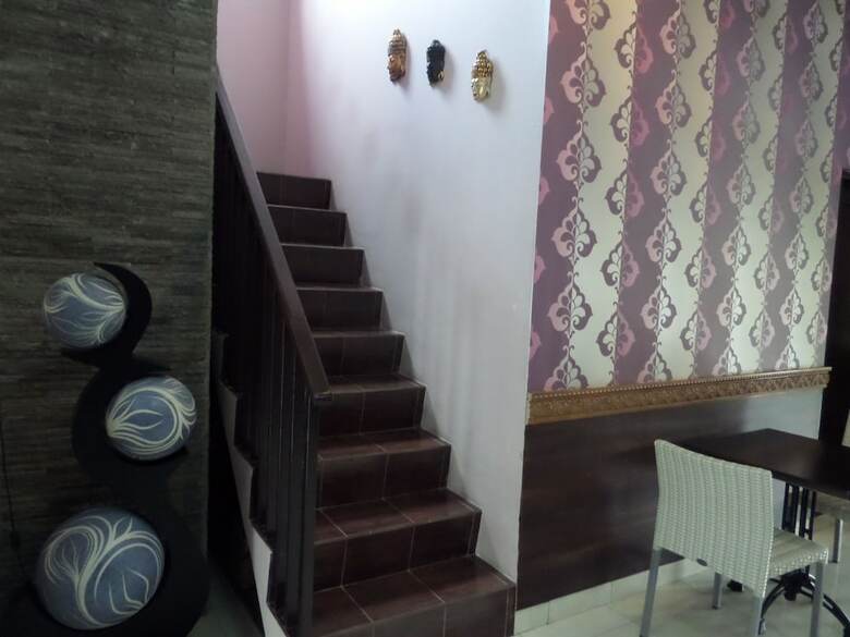 Griya Nendra Hotel