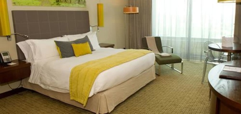 Apartamento Sunmonticello