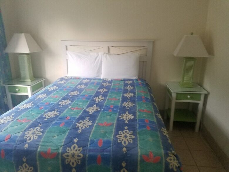 Magic Beach Motel