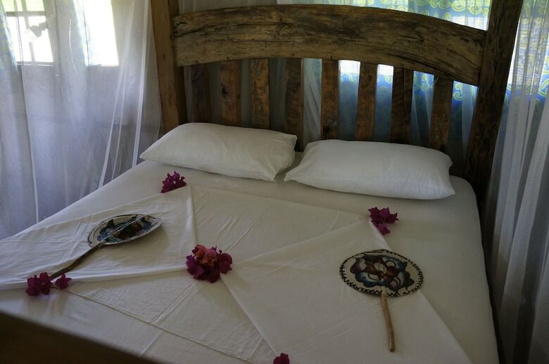 Posada Pemba Eco Lodge