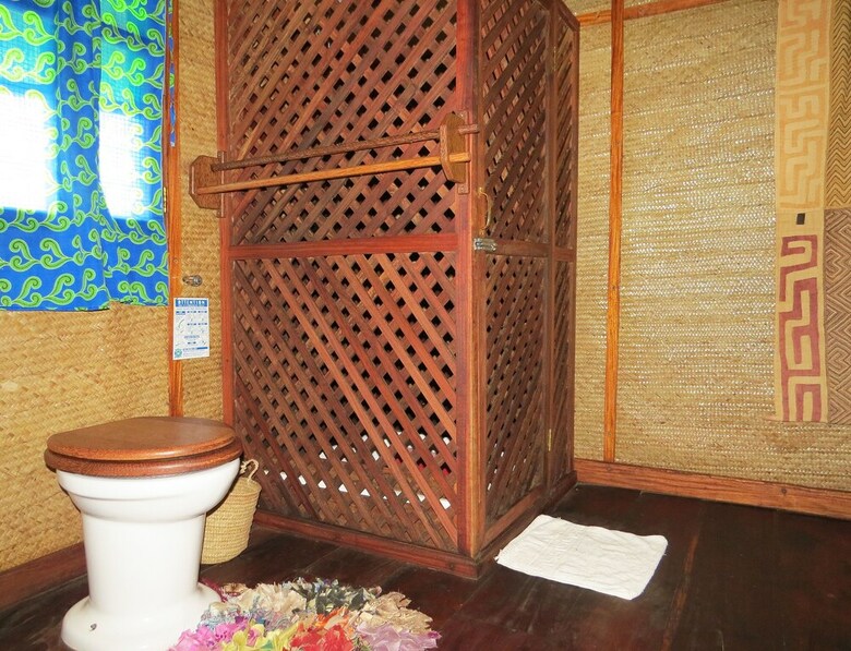 Posada Pemba Eco Lodge