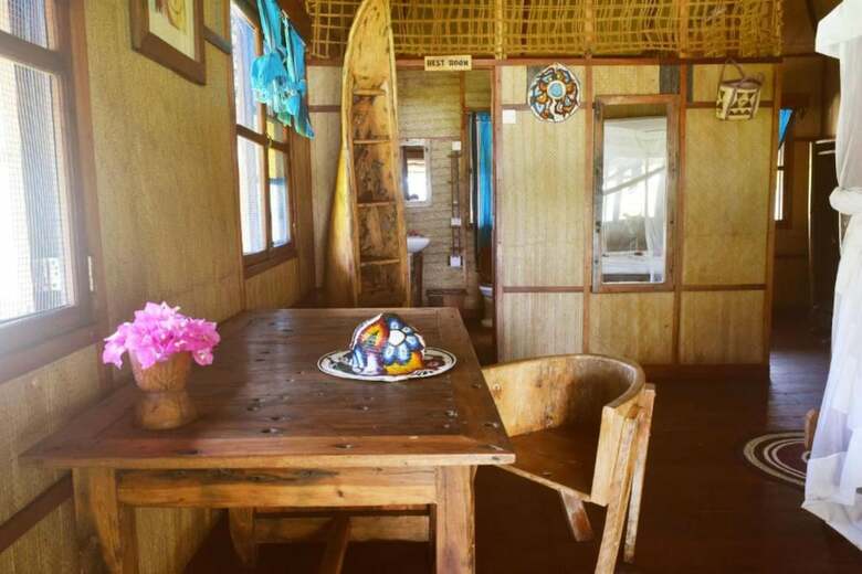 Posada Pemba Eco Lodge