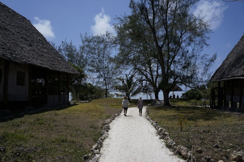 Posada Pemba Eco Lodge