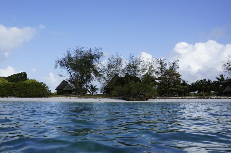 Posada Pemba Eco Lodge