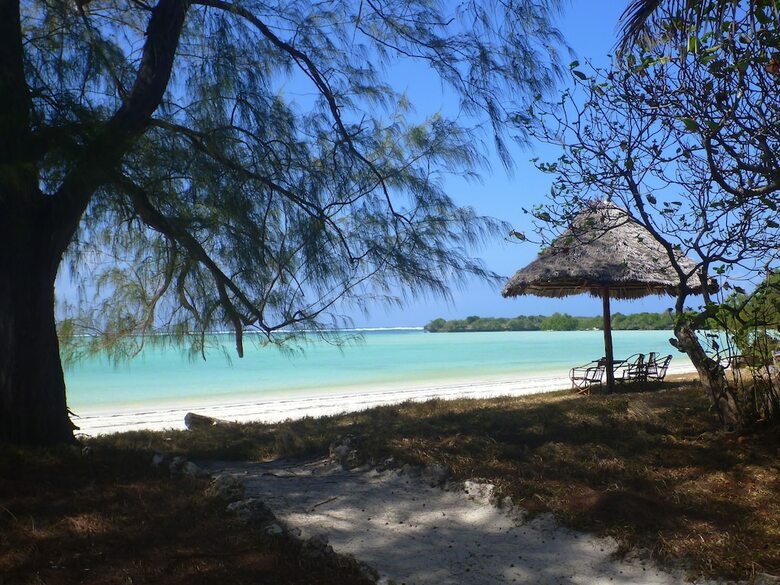Posada Pemba Eco Lodge
