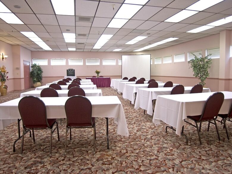 Hotel Holiday Inn Rancho Cordova