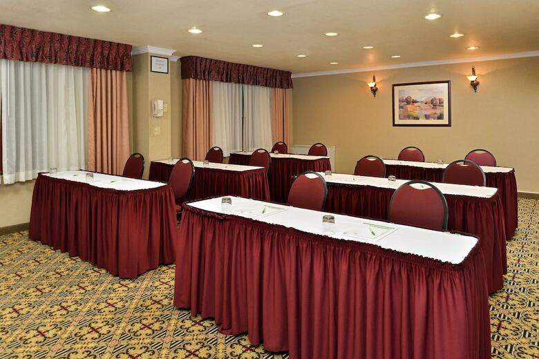 Hotel Holiday Inn Rancho Cordova