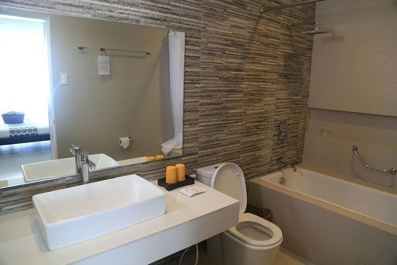Apartamento Puerto Del Sol Beach Resort