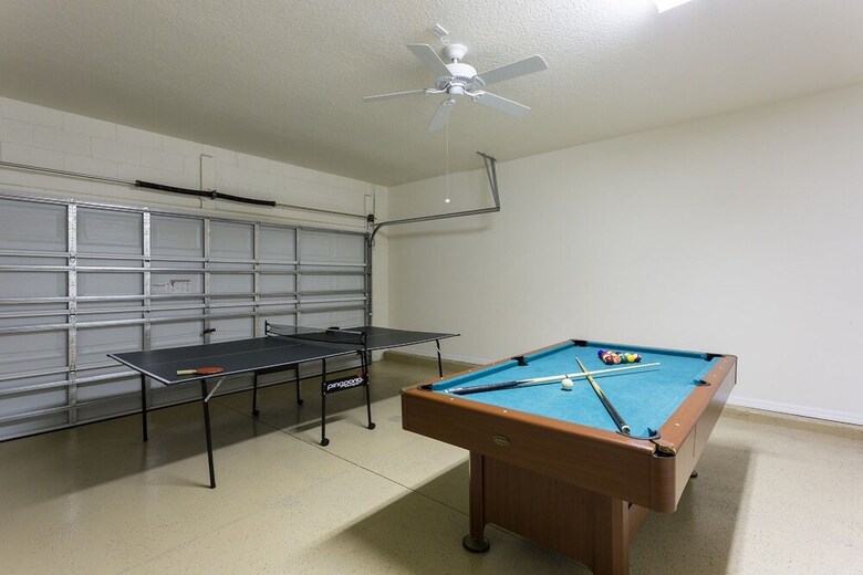 Wonderful Single Vacation Home With Pool Bv0281