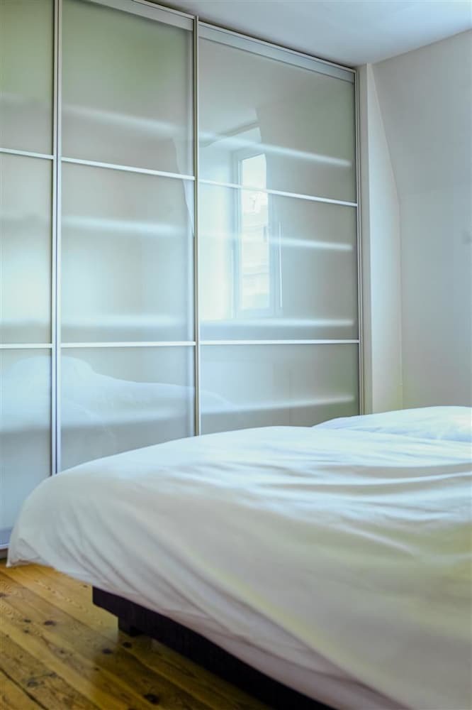 Apartamentos Menin Gate House