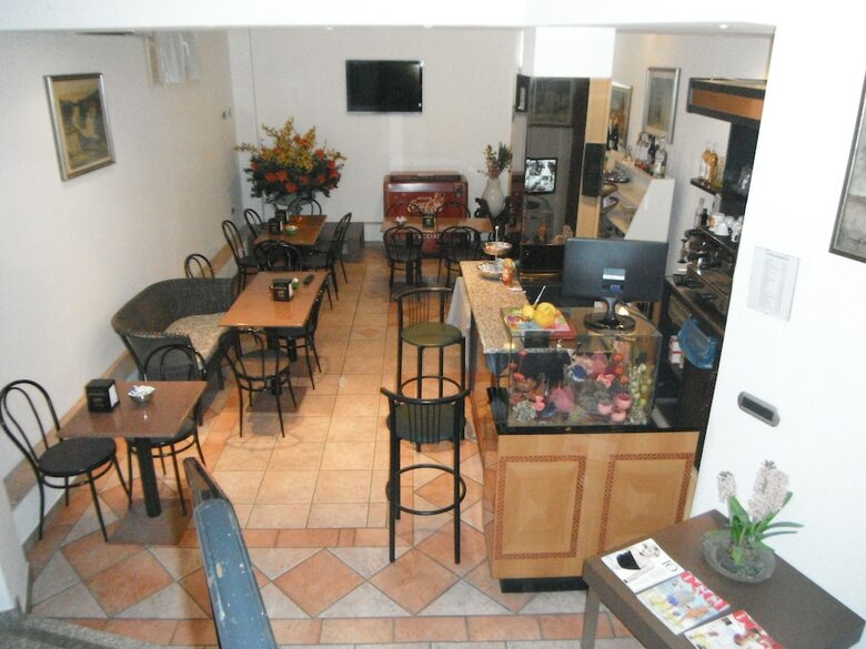 Hotel Albergo Renato