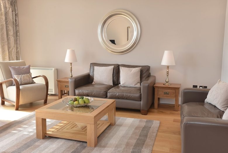 Highland Apartments By Mansley