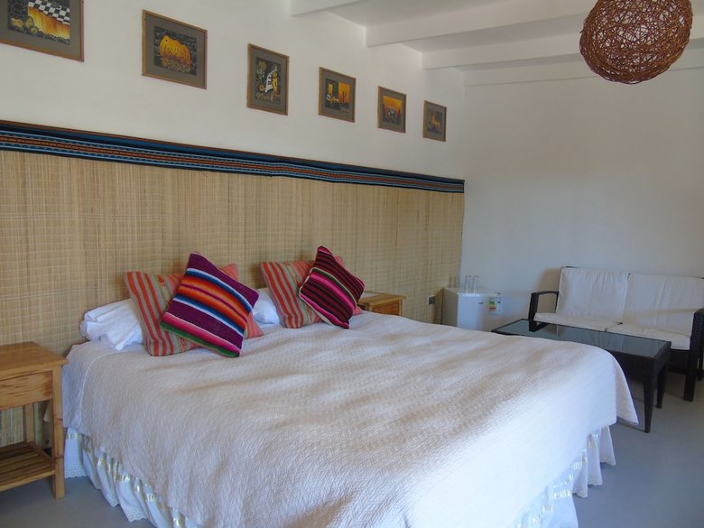 Pat'ta Hoiri Hotel