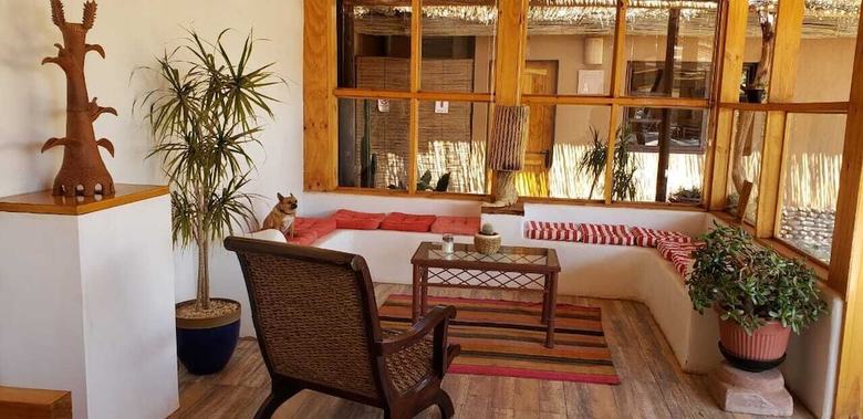 Pat'ta Hoiri Hotel