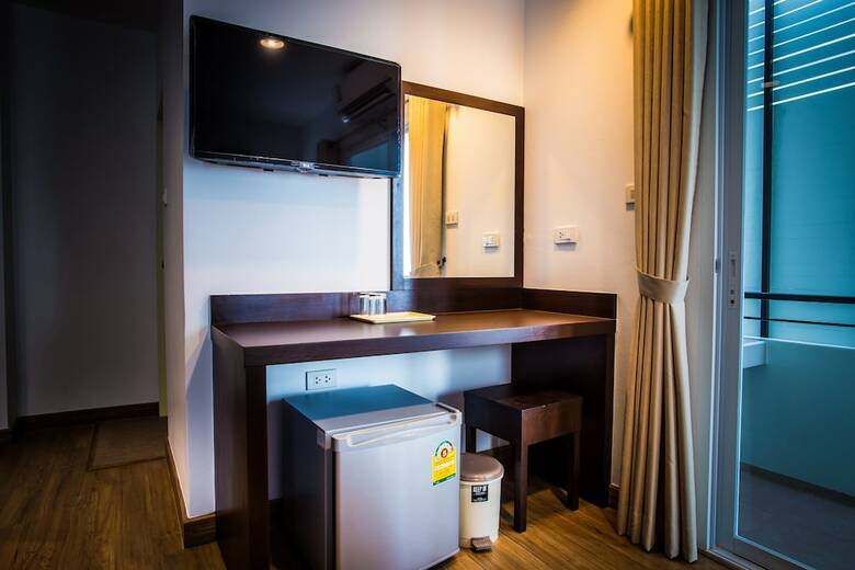 Hotel Sunshine Hostel Hua Hin