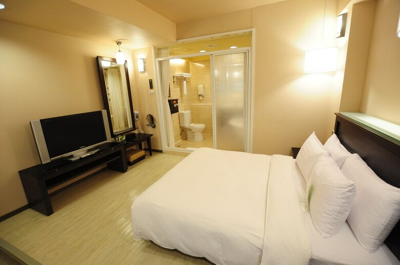 Kindness Hotel Xin Jue Jiang