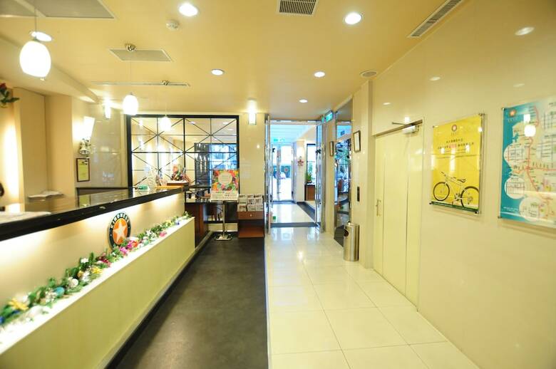 Kindness Hotel Xin Jue Jiang