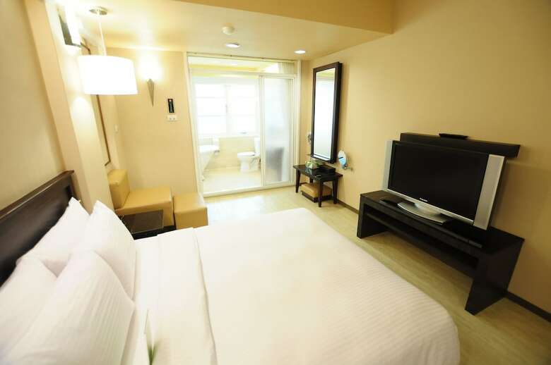 Kindness Hotel Xin Jue Jiang
