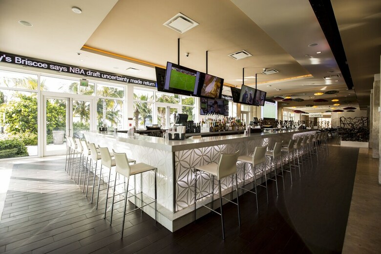 Apartamento Hilton At Resorts World Bimini