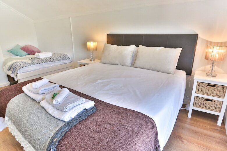 Hotel Abington Manor - Fish Hoek Guesthouse