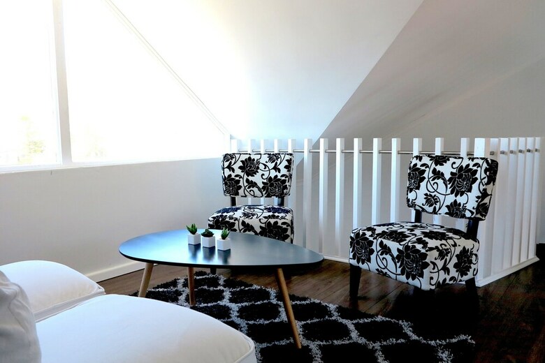 Hotel Abington Manor - Fish Hoek Guesthouse