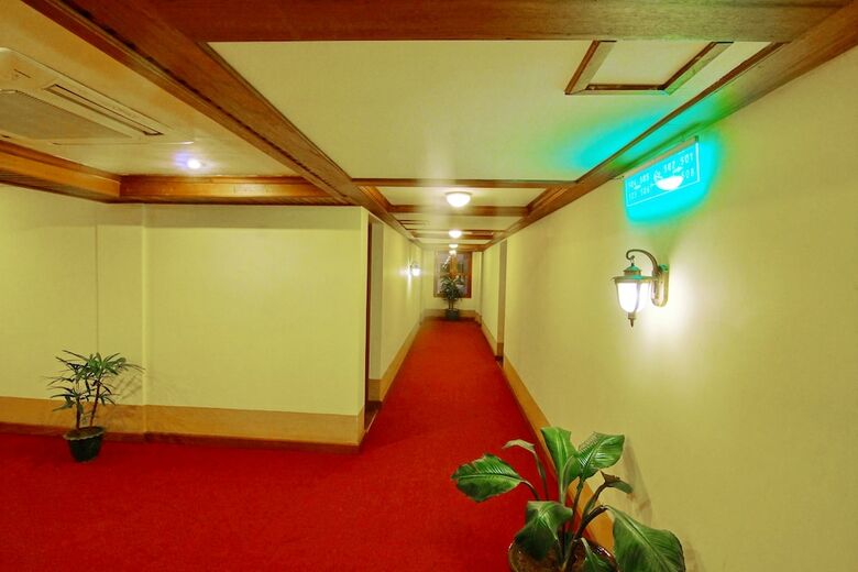 Shwe Ingyinn Hotel