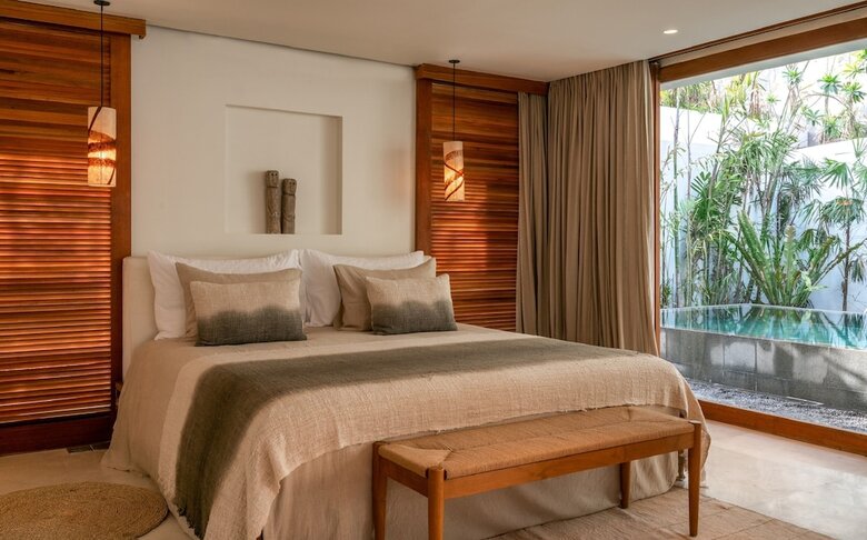 Apartamento Bisma Eight Ubud
