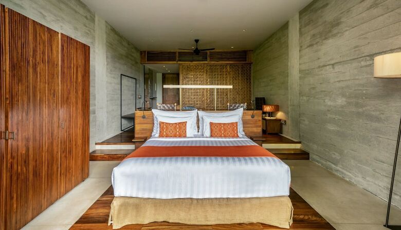 Apartamento Bisma Eight Ubud