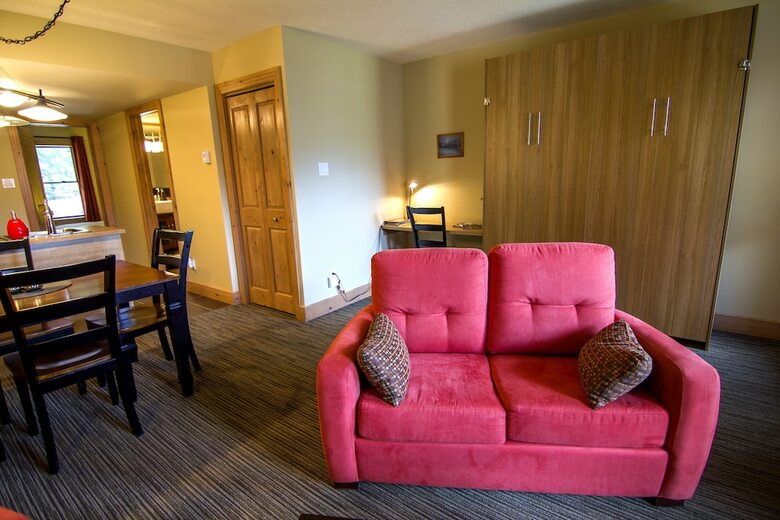 Suites de La Gare By Location Adp Tremblant