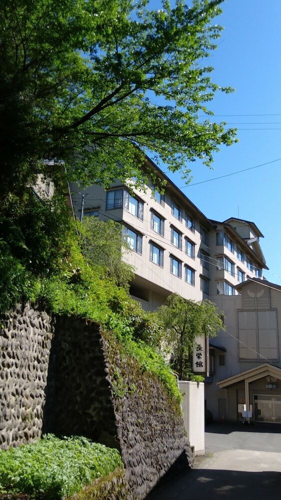 Oshuku Onsen Choueikan