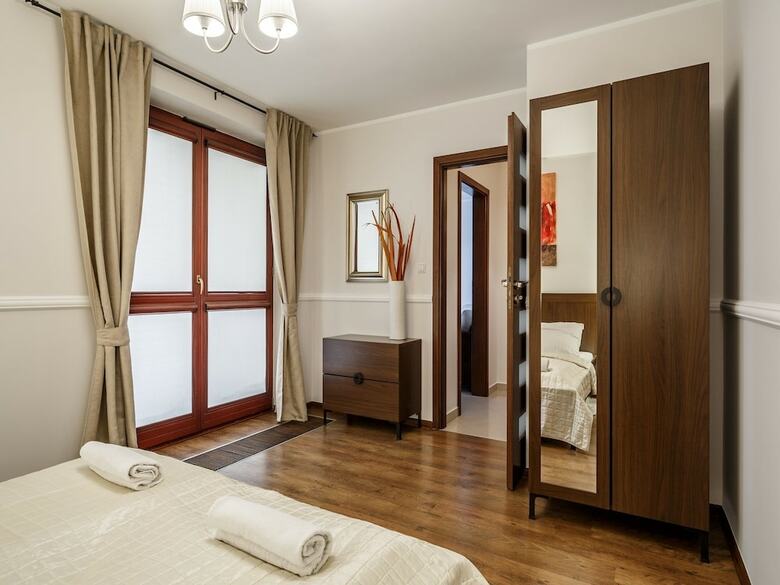 Tatrytop Apartamenty Tetmajer