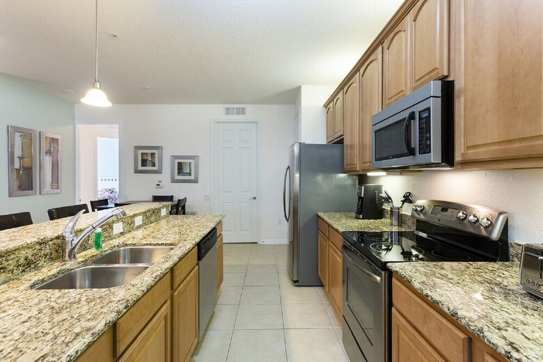 Vista Cay Resort By Intteli Fun Rentals