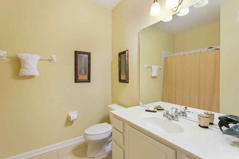 Vista Cay Resort By Intteli Fun Rentals