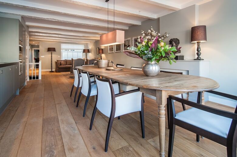 Short Stay Group The Grand Singel Luxury Serviced Apartments