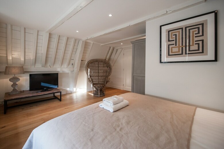 Short Stay Group The Grand Singel Luxury Serviced Apartments