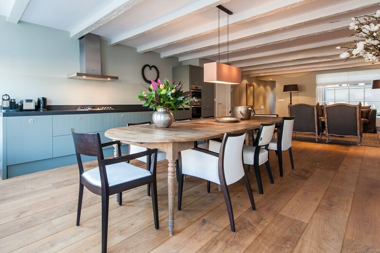 Short Stay Group The Grand Singel Luxury Serviced Apartments