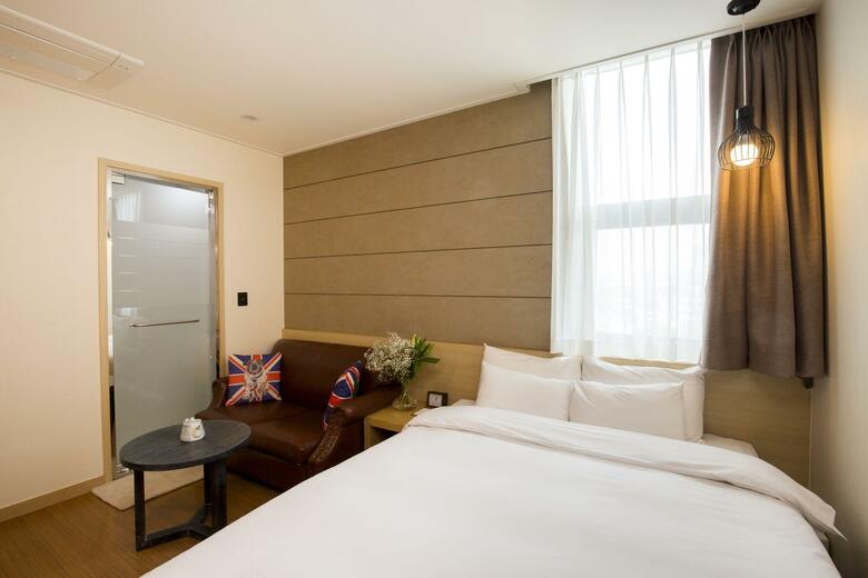 Hotel Nafore