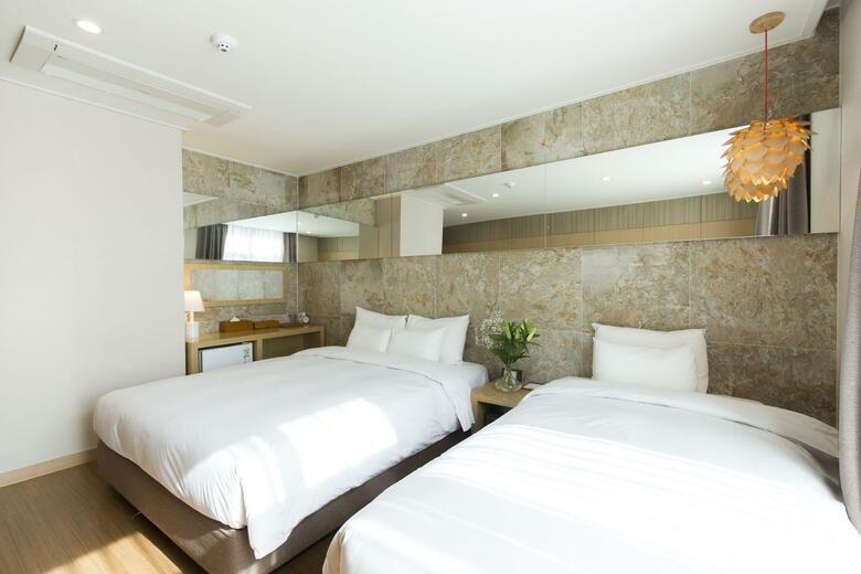 Hotel Nafore