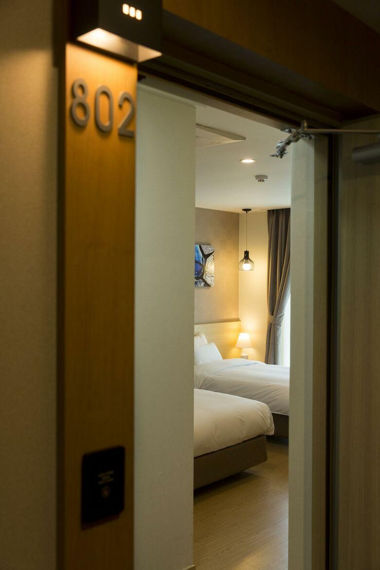 Hotel Nafore
