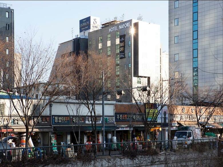 Hotel Nafore