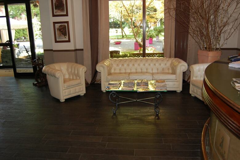 Hotel Sant'eustorgio