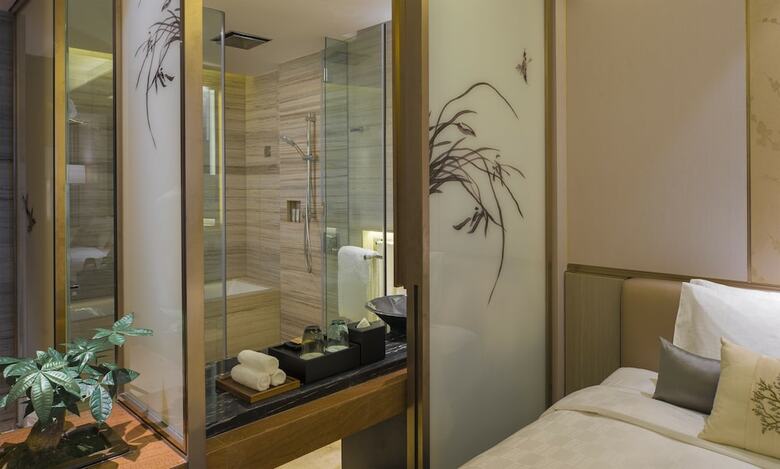 Hotel Hualuxe Nanchang Hightech Zone