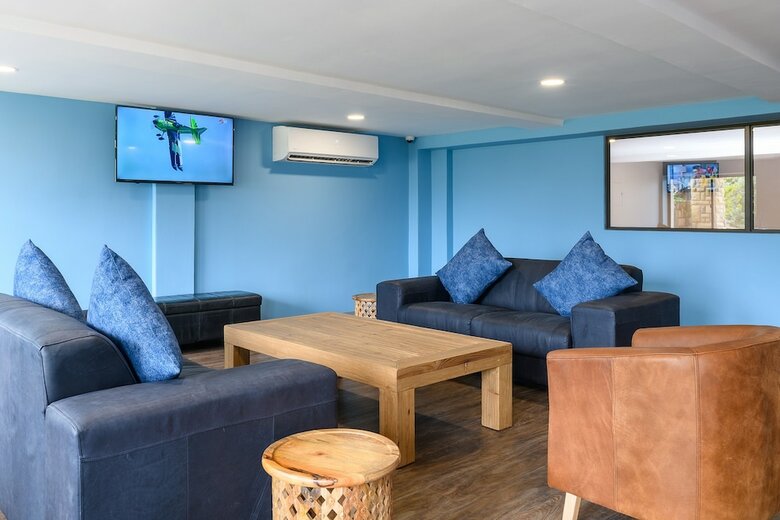 Apartamentos Margate Beach Club
