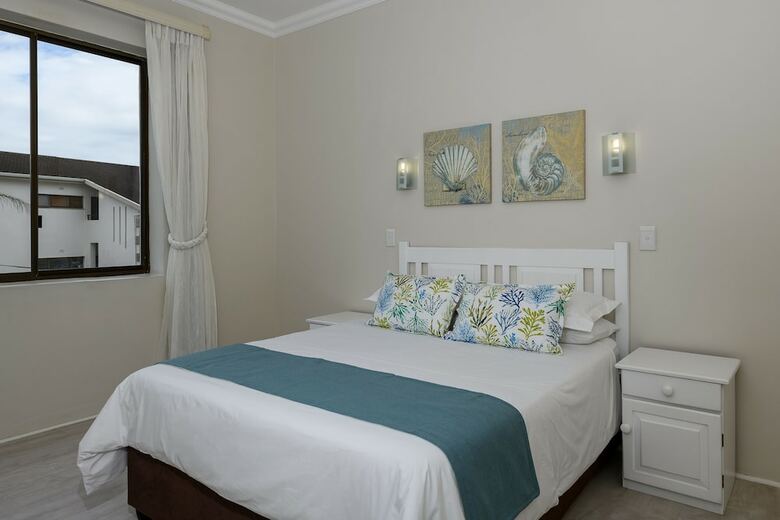 Apartamentos Margate Beach Club