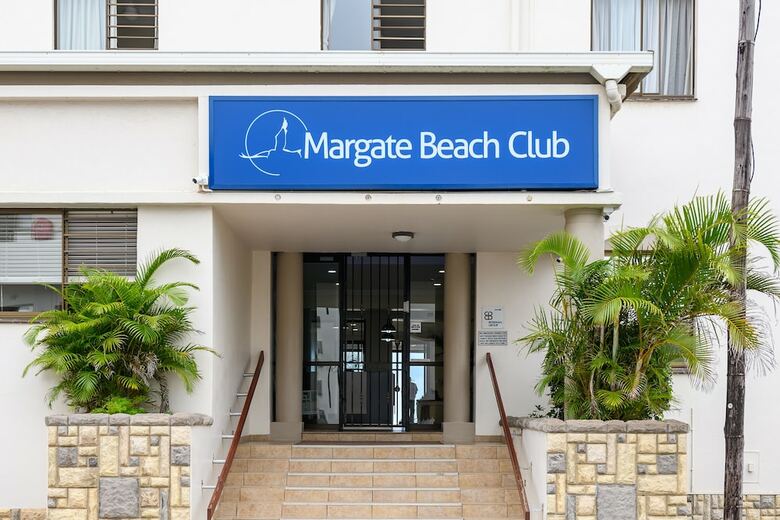 Apartamentos Margate Beach Club