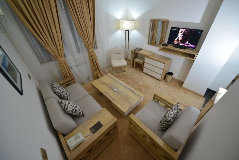 Hotel Bushi Resort & Spa