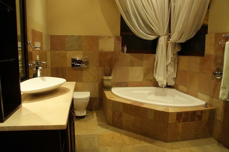 Hotel Villa Amanzi Boutique Guest House