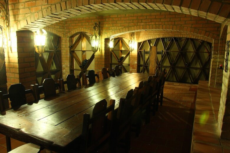 Hotel Villa Amanzi Boutique Guest House
